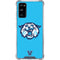 Villanova University Wildcats 1842 Galaxy S20 FE Clear Case